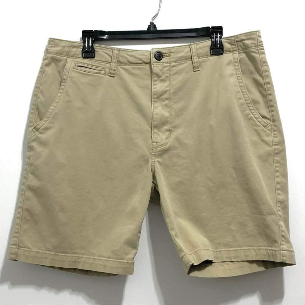 Arizona Jean Co. Men’s Summer Flat Front Shorts